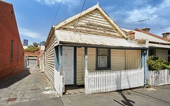 8 Harker Street, North Melbourne VIC