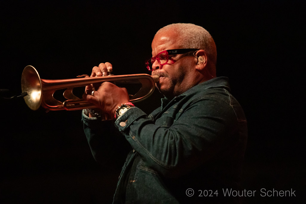Terence Blanchard images