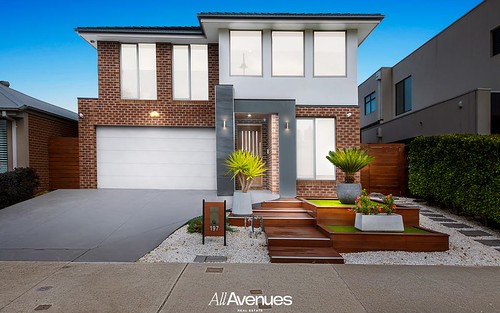 197 Mountainview Boulevard, Cranbourne North Vic
