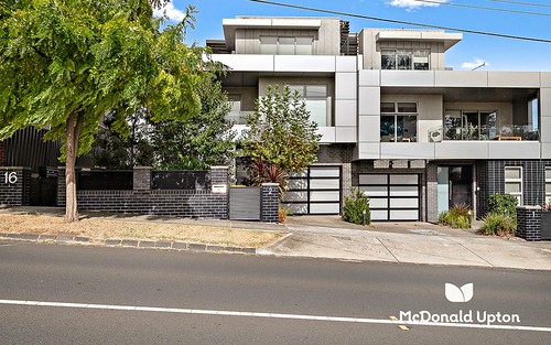 4/16 Fisher Parade, Ascot Vale VIC