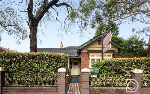 241 Queen St, Concord West NSW 2138