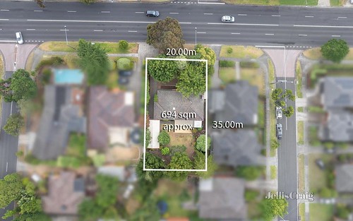 64 Wetherby Rd, Doncaster VIC 3108