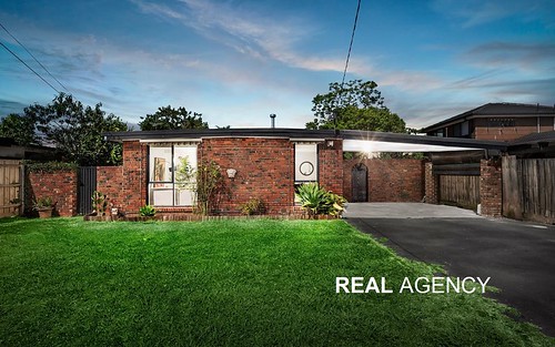 70 Frudal Crescent, Knoxfield VIC