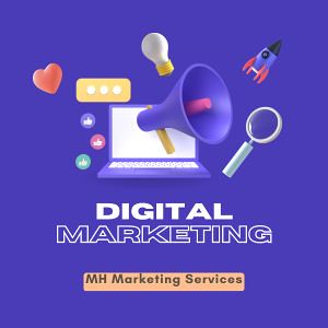 Digital Marketing services - 1