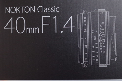 18Ricoh GRⅡ Voigtlander NOKTON Classic 40mm f1.4 MCロゴ.