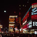 Times Square, Manhattan, New York City, February 1965