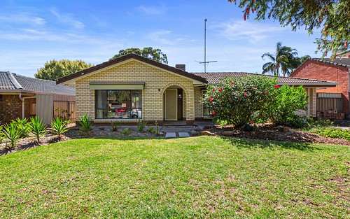 5 Mepsted Crescent, Athelstone SA