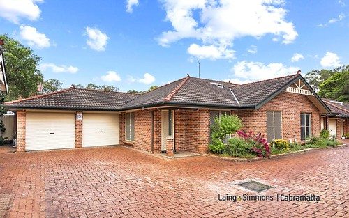 4/8-10 Humphries Rd, Wakeley NSW 2176