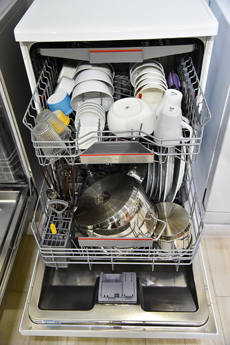 bosch洗碗機-10