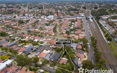 45 Cahill St, Beverly Hills NSW 2209