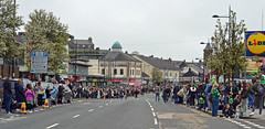 St Patrick's Day Parade, Downpatrick