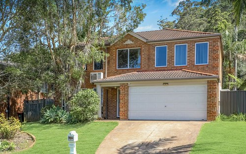 5 Oxley Pl, Point Clare NSW 2250