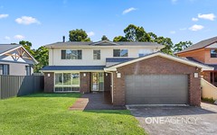 18 Raleigh Street, Albion Park NSW