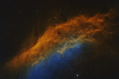 California Nebula (NGC1499)
