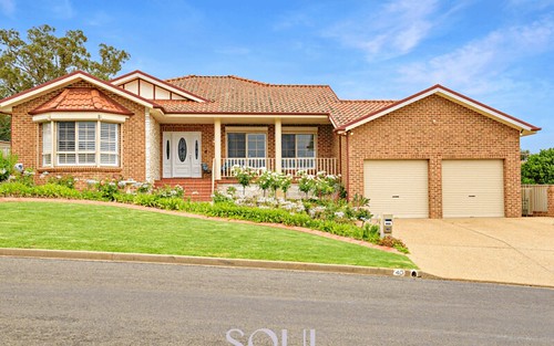 40 Waugh Street, Griffith NSW