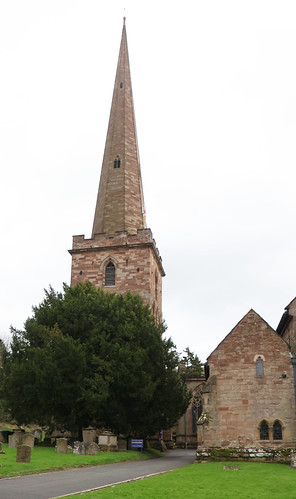 Church of St Michael and All Angels 3
