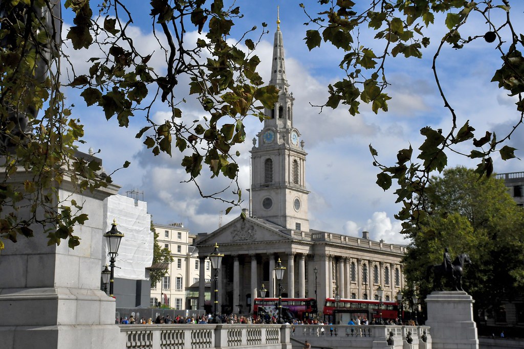 Academy of St Martin in the Fields images