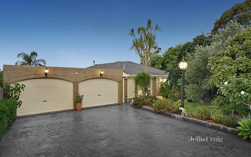 2 Ensign Cl, Wantirna VIC 3152