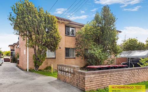 5/93 Victoria Rd, Punchbowl NSW 2196