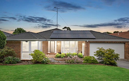 20 Mill Court, Wheelers Hill VIC
