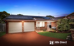 13 Mannix Place, Quakers Hill NSW