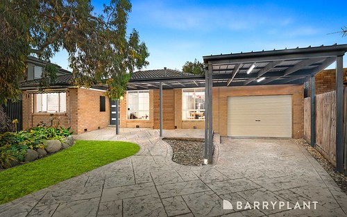 7 Dempsey Court, Epping VIC