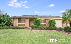 22 Robson Crescent, St Helens Park NSW
