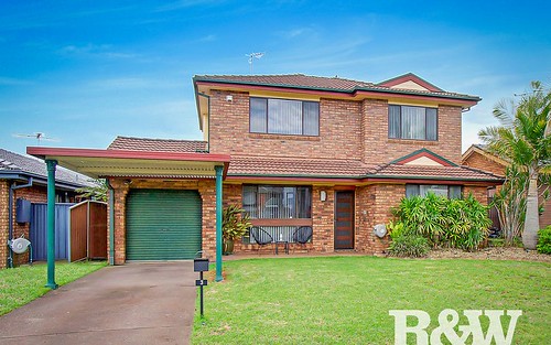 3 Tumut Place, St Clair NSW