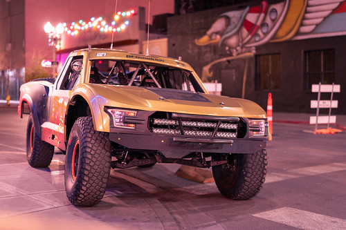 Mint 400 Revisited