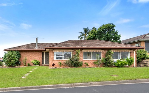 2 Sabre Place, Raby NSW