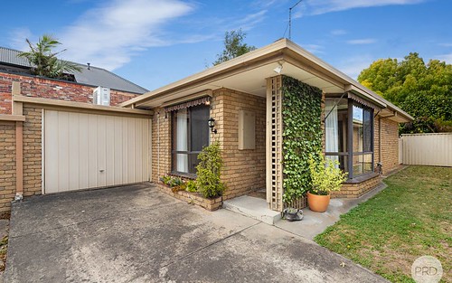 3/305 Howard Street, Soldiers Hill VIC