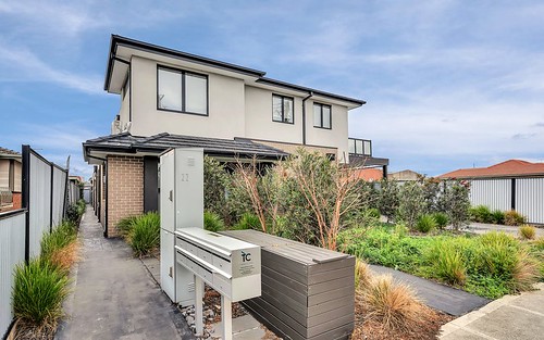 3/22 Green Street, Airport West VIC 3042