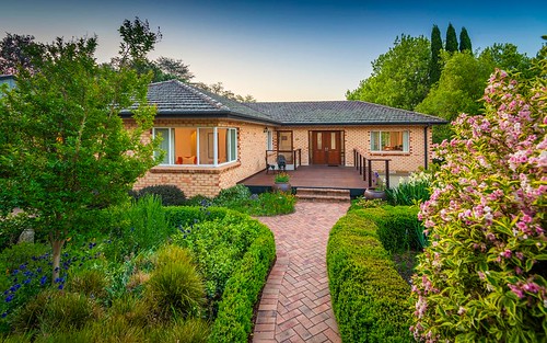 40 Endeavour Street, Red Hill ACT