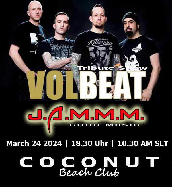 Volbeat images