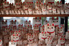 Gotokuji Temple Cats