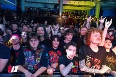 Cattle Decapitation images