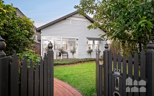 77 Stanhope Street, West Footscray VIC