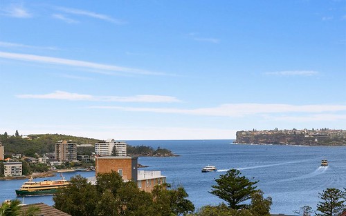 3D/1-7 George Street, Manly NSW