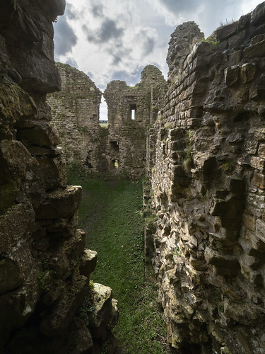 Thirwell Castle