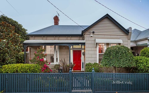 3 Melville St, Fitzroy North VIC 3068