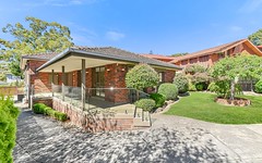 1 Inglewood Court, Wheelers Hill VIC