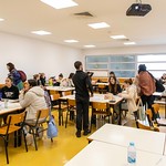 Workshop "Comer com olhos de ver" - PASS by Politécnico de Lisboa