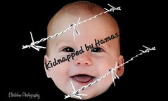 KFIR Kidnapped by Hamas