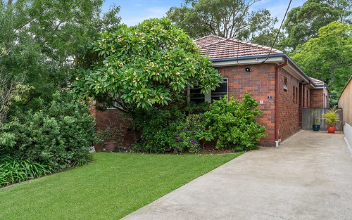 3 Cecil St, Denistone East NSW 2112