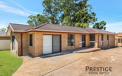 14 Marble Close, Bossley Park NSW