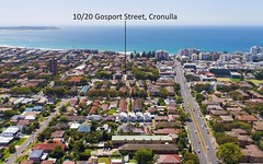 10/20 Gosport Street, Cronulla NSW