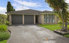 36 Olney Drive, Blue Haven NSW