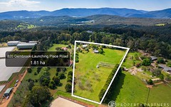 820 Gembrook Launching Place Road, Hoddles Creek Vic
