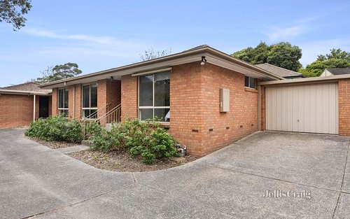 2/111 Patterson Street, Ringwood East VIC
