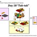 Tuk-tuk MOC Instructions p3 (LEGO Advent 2023 Day 18)